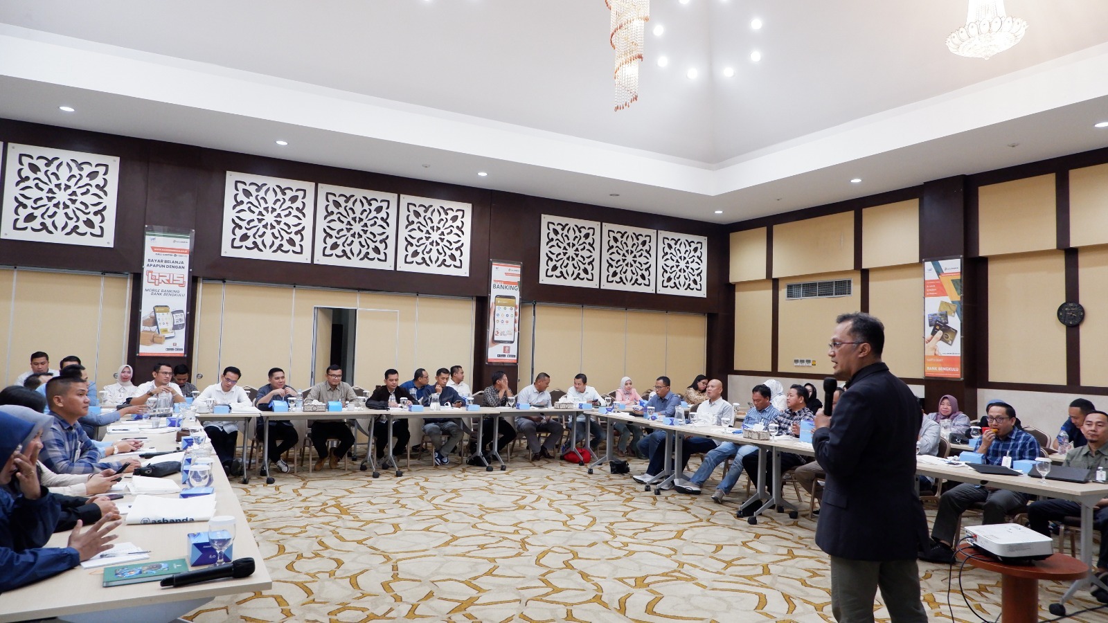 In House Training Pelindungan Konsumen